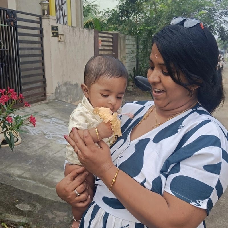 Roshini Shivraj