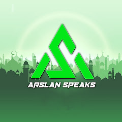 Arslan Speaks profile