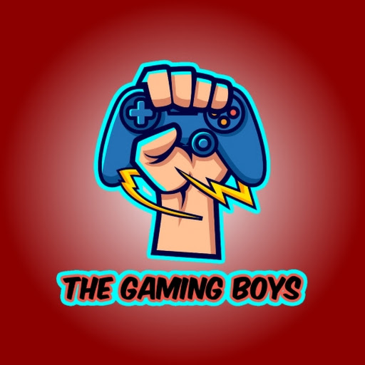 The Gaming Boys