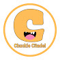 Chuckle Citadel logo