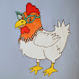 NoSpringChicken logo