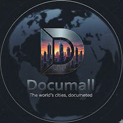 Channel thumbnail for The world's cities, documented.