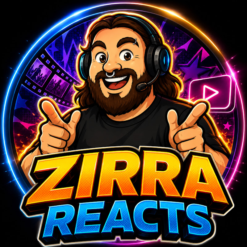 Zirra Reacts