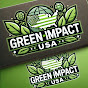 Green Impact USA logo