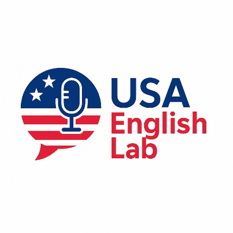 USA English Lab 