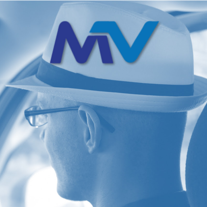 MultiTech Visions Logo