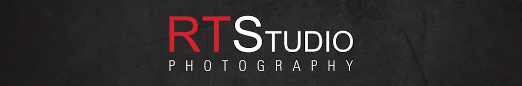 RT Studio - Photography YouTube channel avatar