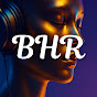 BlueHour Radio logo