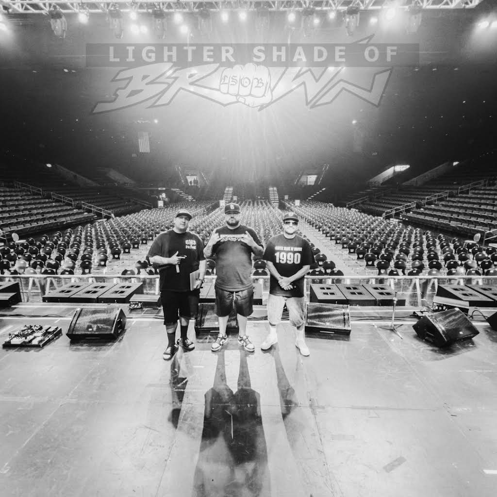 Lighter Shade of Brown - YouTube