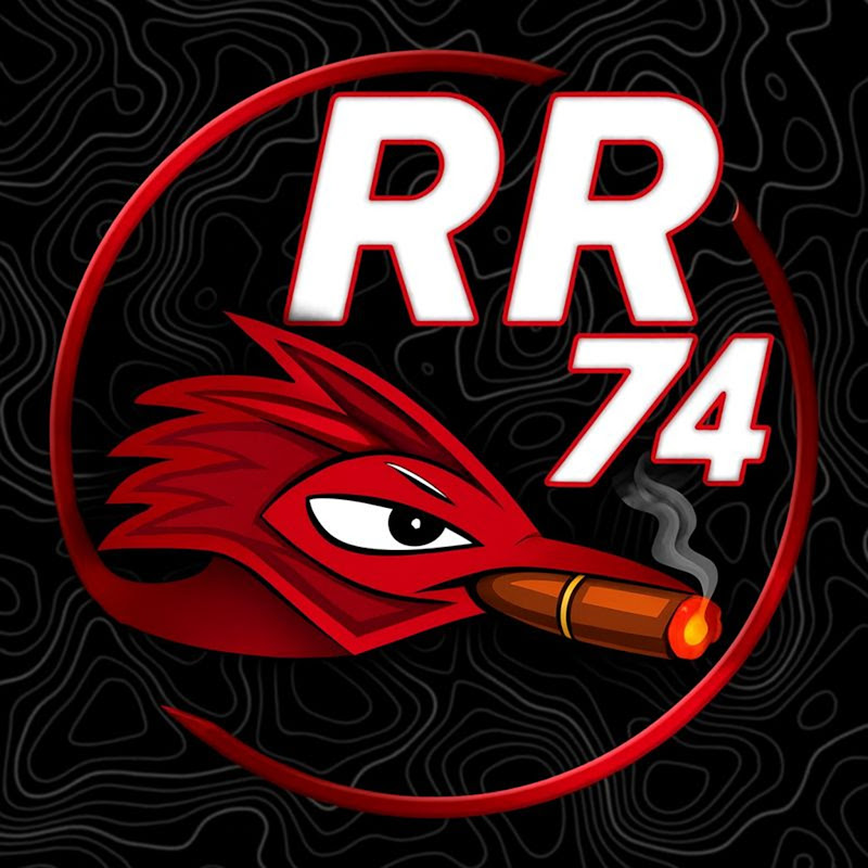 RoadrunnerR74