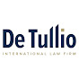 De Tullio Law Firm logo