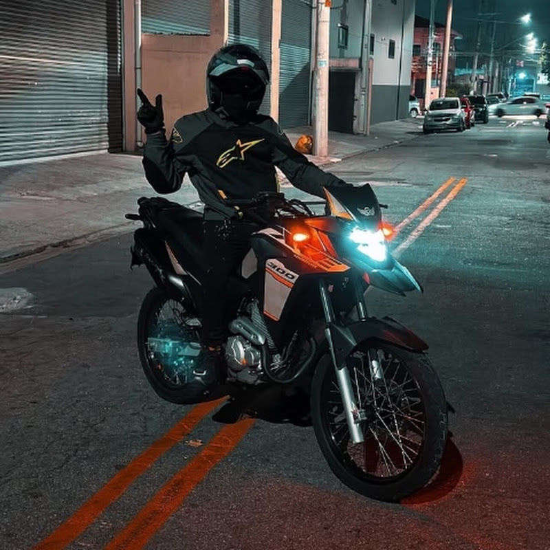 Piloto do nh