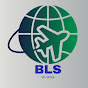 BLS Vlogs logo