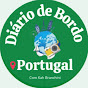 Diario de Bordo Portugal