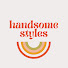 xagXzJdsMrA-channel-avatar-Handsome Styles