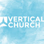 Vertical Church Albuquerque logo
