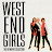 West End Girls - Topic