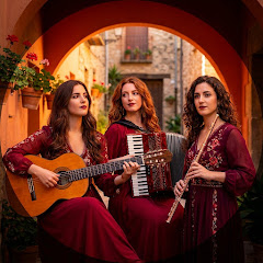 Alma Flamenca