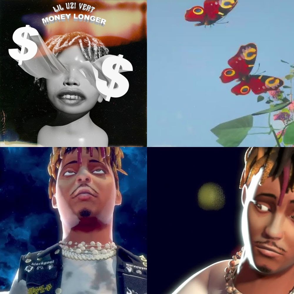 gaming juice wrld