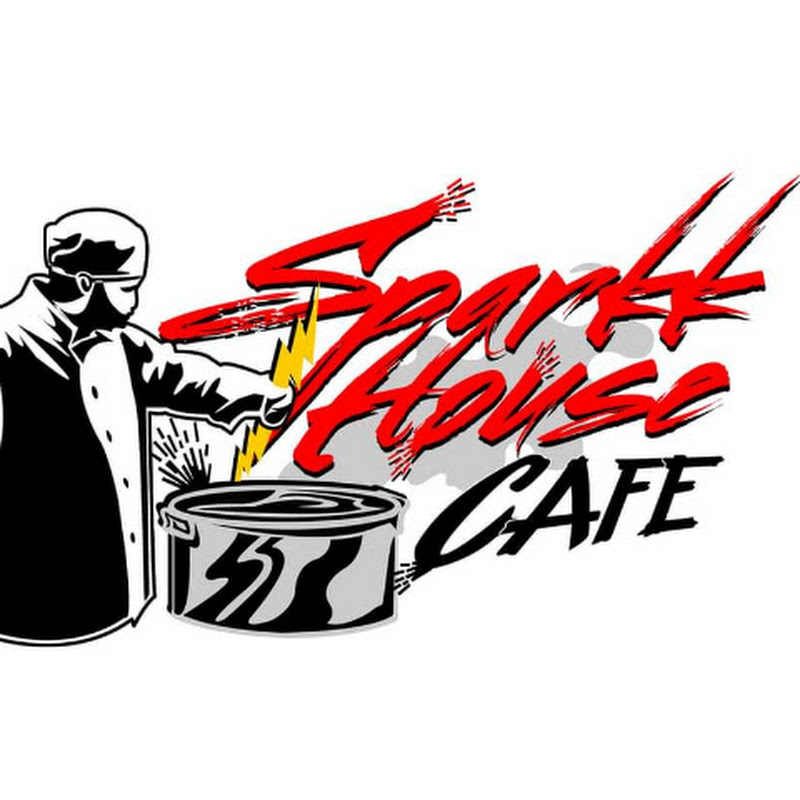SparkkHouseCafe