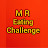 MR Eating challenge