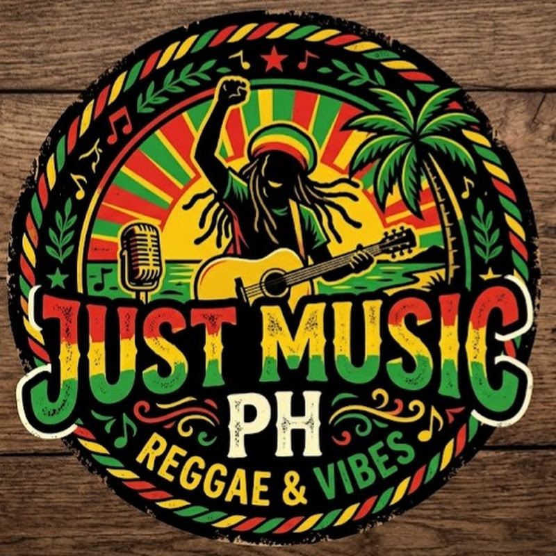 Just Music Ph