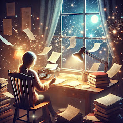 Thumbnail of related channel