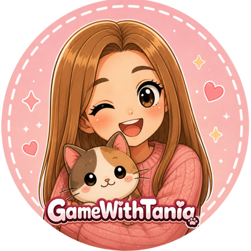 GameWithTania