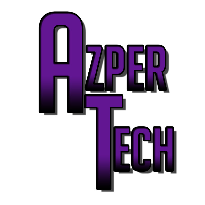 Azper Tech