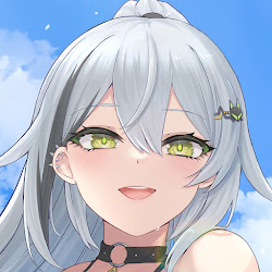 プロフィール写真