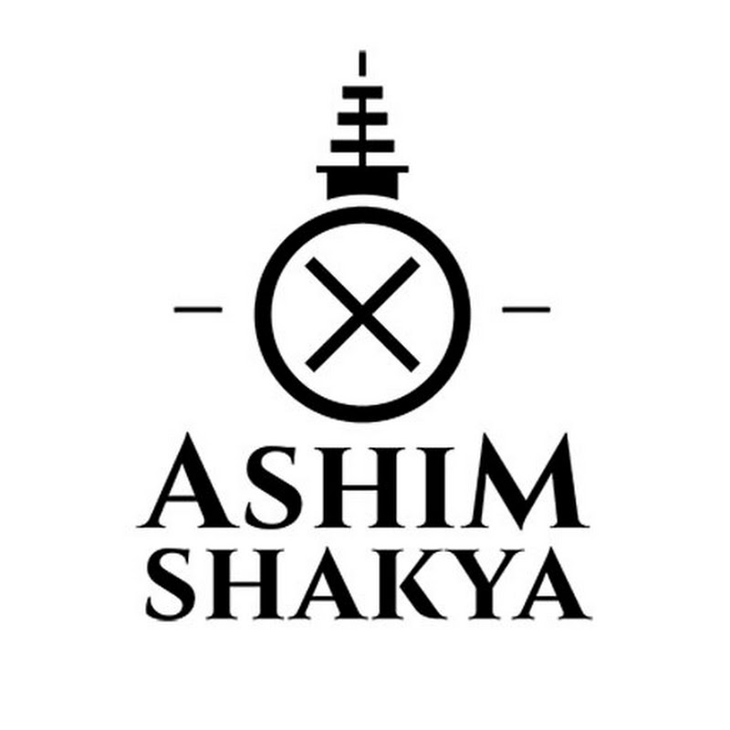 Ashim Shakya Interactive