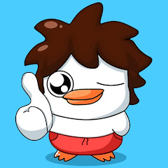 DuckyOMG YouTube channel avatar