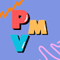 Pranita Mokashe Vlog  logo