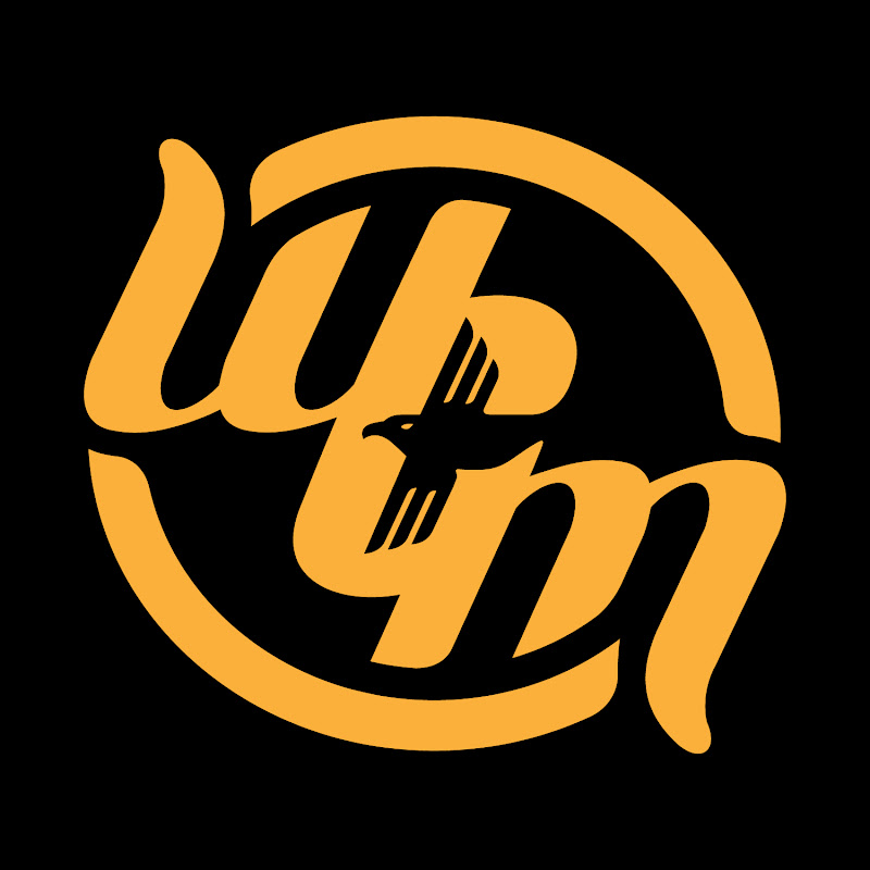 WCM世界車業 YouTube 頻道頭像