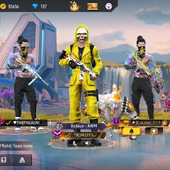 GAMER ROM FF