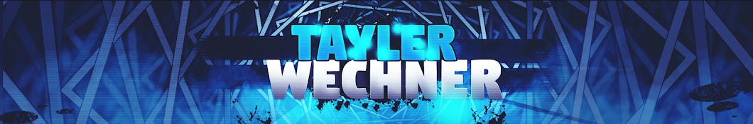 Tayler Wechner YouTube channel avatar