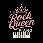 The Rock Queen Piano