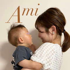 Ami /ラクうまヘルシーおやつアイコン画像