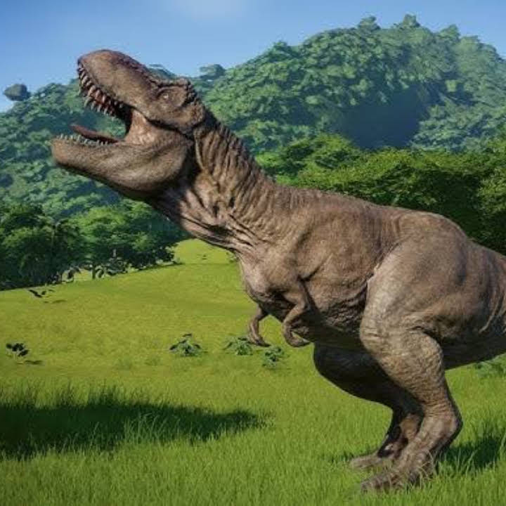 Post from Rexsaurus