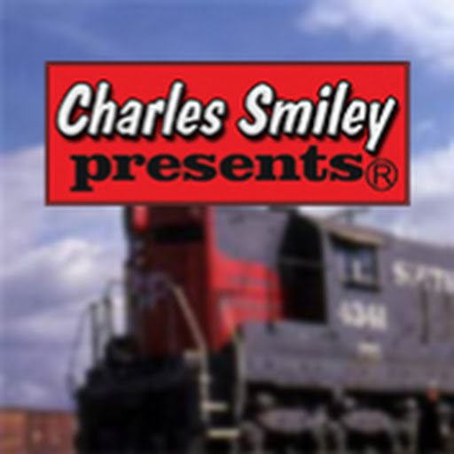 Charles Smiley Presents Videos