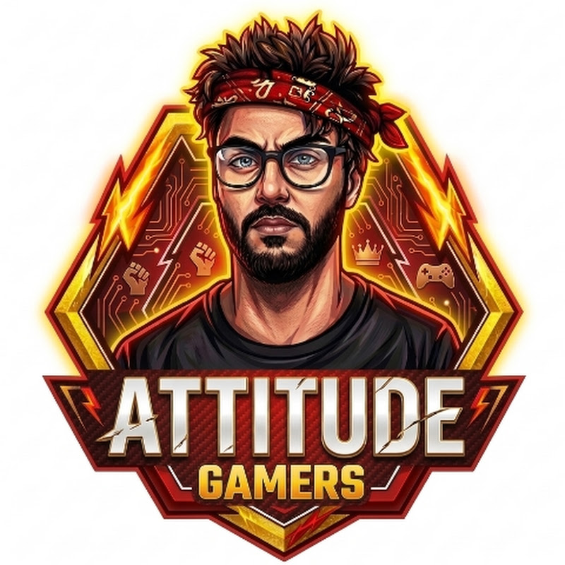 Attitude Gamers