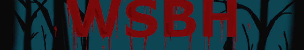 We Shouldn't Be Here Banner
