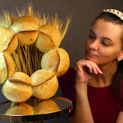 Смачний Хліб [Міла Анпілогова]