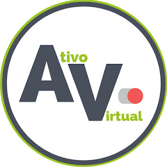 Ativo Virtual avatar