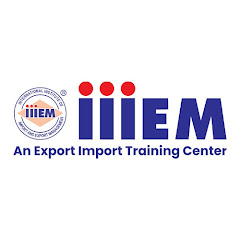 Логотип каналу iiiEM - Export Import Business Training Center