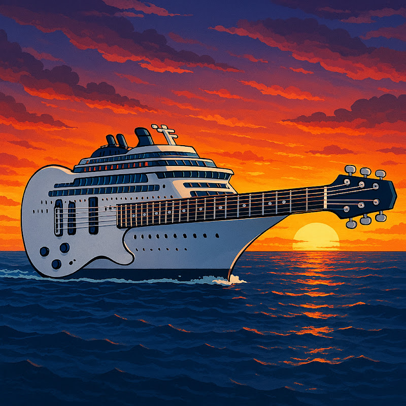 Cruise Rockers
