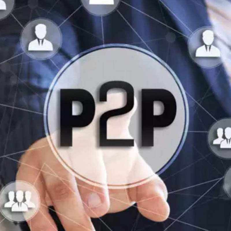P2P ТОРГОВЛЯ | АРБИТРАЖ КРИПТЫ Mark