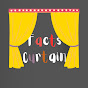 FACTS CURTAIN hindi logo