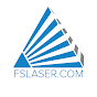 Full Spectrum Laser (FSL) logo