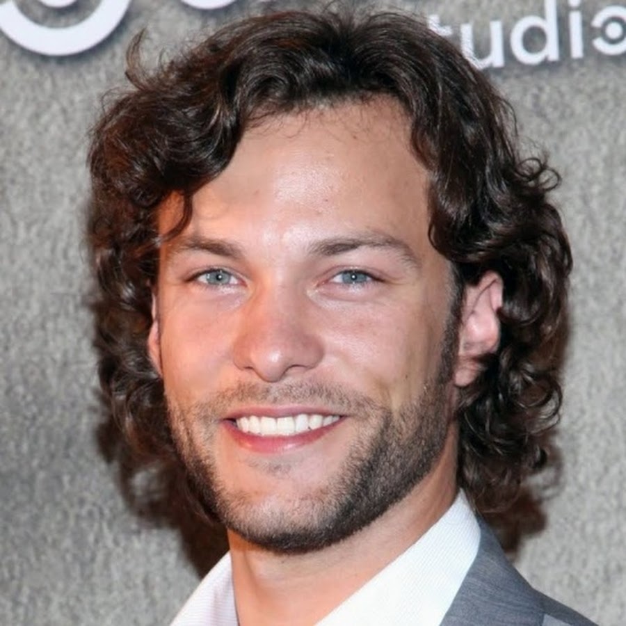 Kyle Schmid - Topic - YouTube